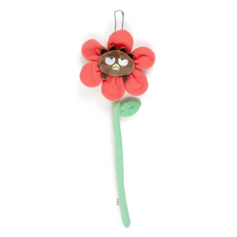 Sanrio flower bouquet