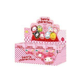 Sanrio Snack Planet Blind Box