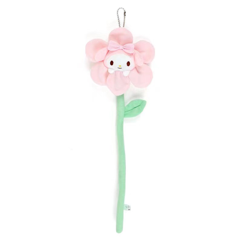 Sanrio flower bouquet