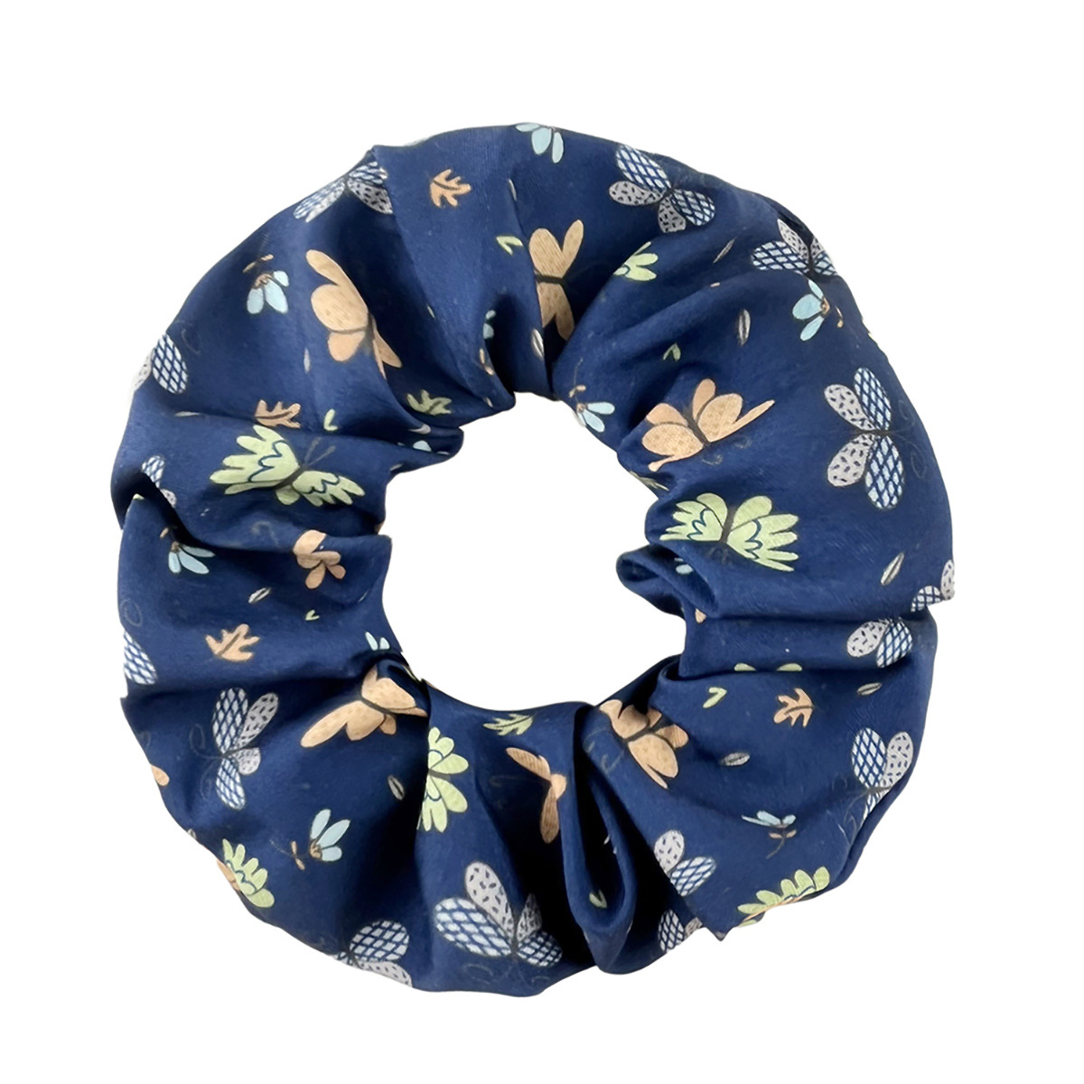 Sanrio Hair Scrunchies Kawaii Hair Scrunchy Ponytail Holder Hair Ties Accessories for Women and Girls