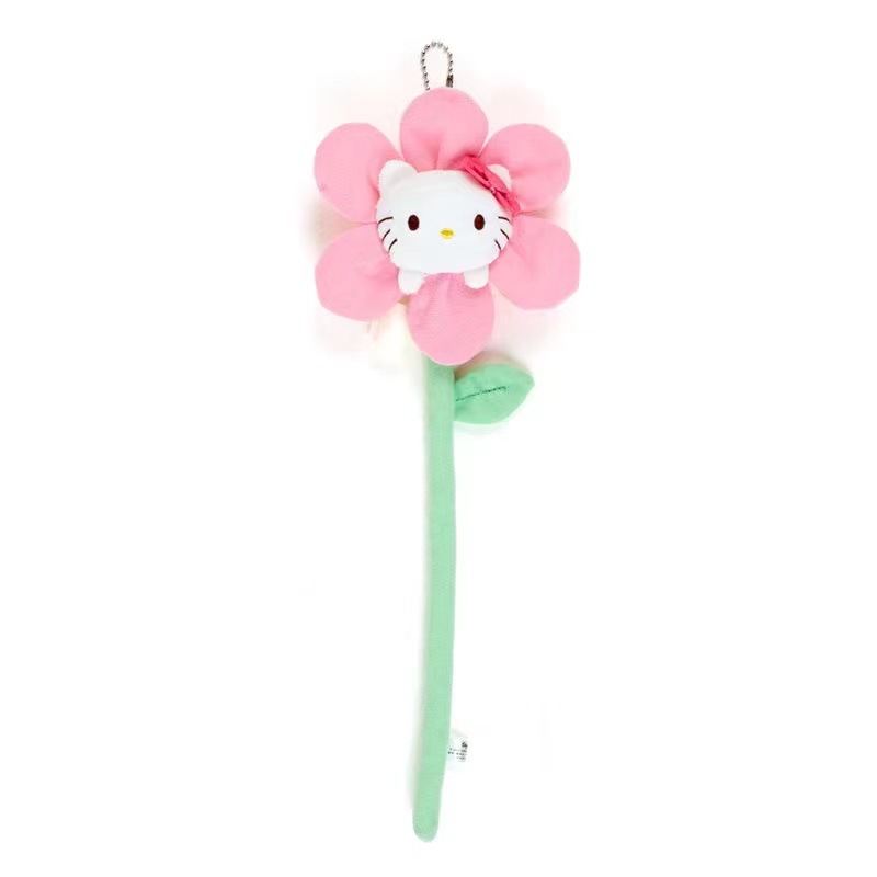 Sanrio flower bouquet