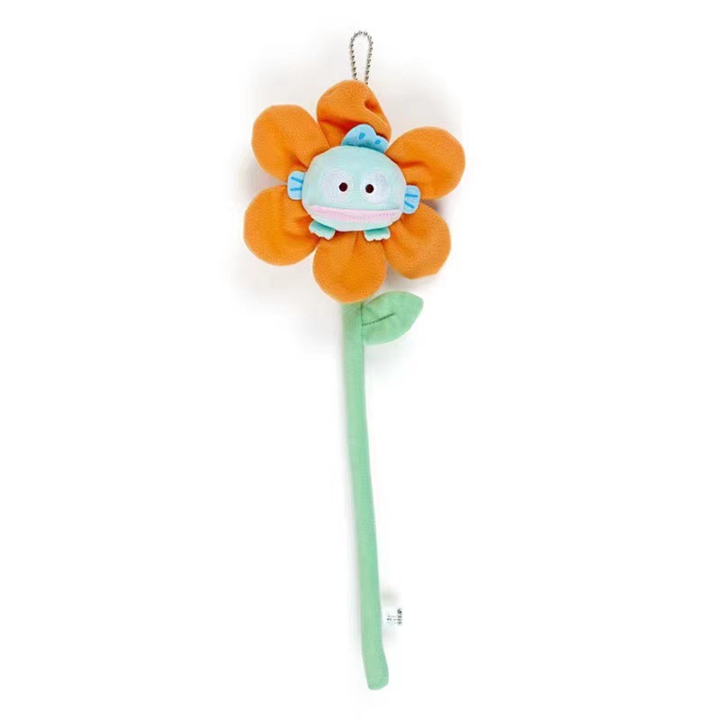 Sanrio flower bouquet