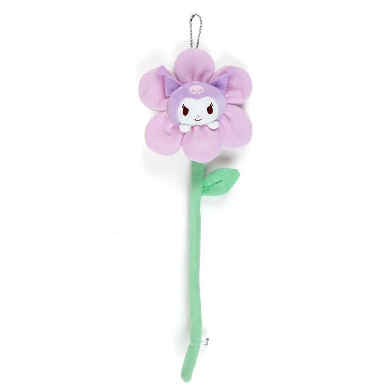 Sanrio flower bouquet