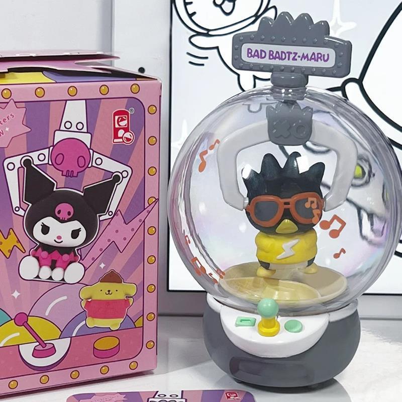 Sanrio Claw Machine Figure Blind Box