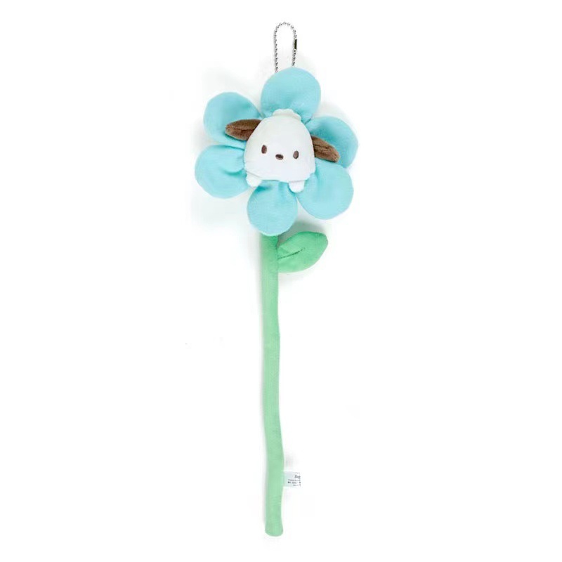 Sanrio flower bouquet
