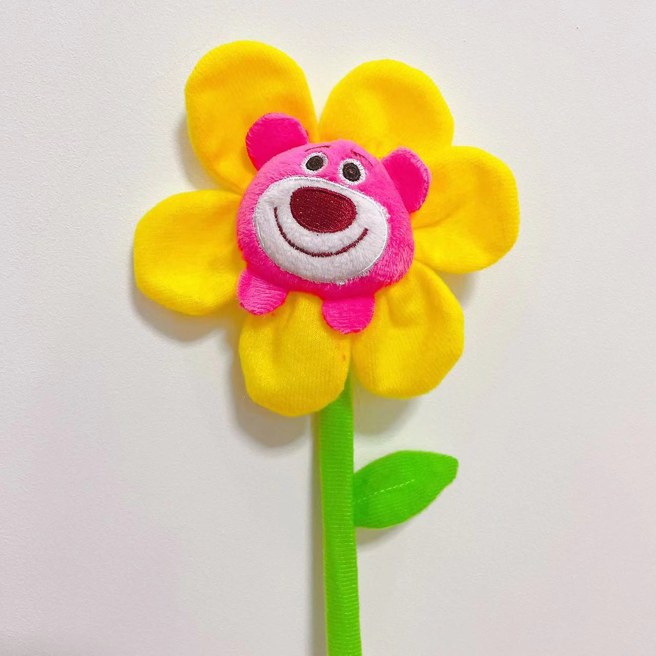 Sanrio flower bouquet