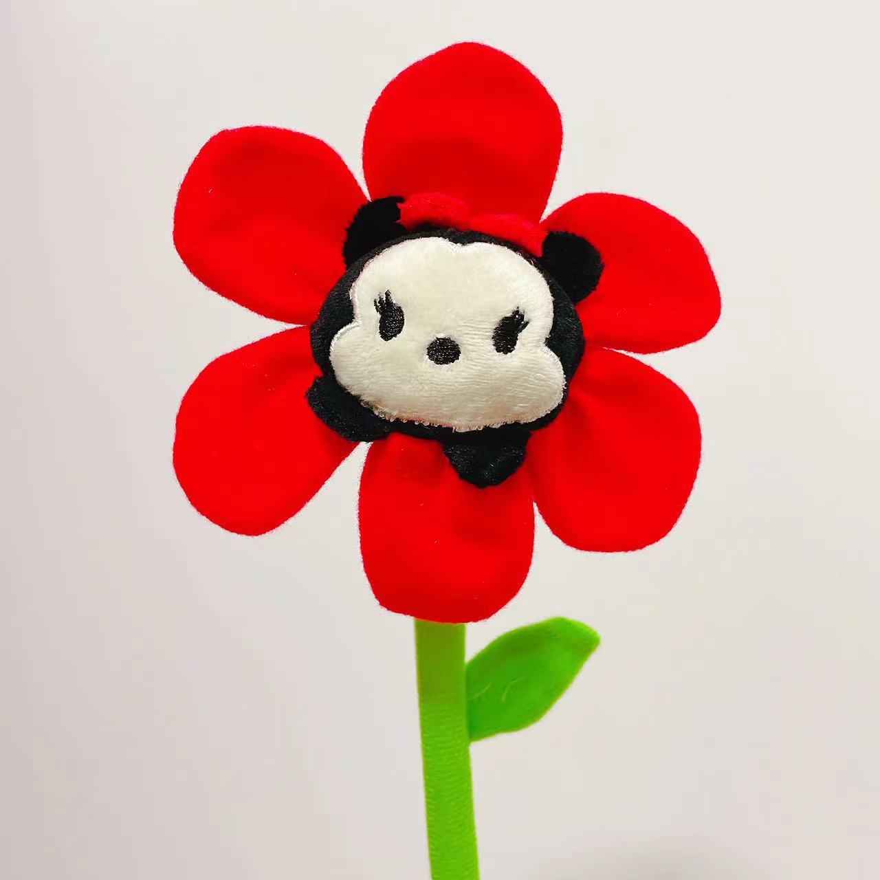 Sanrio flower bouquet