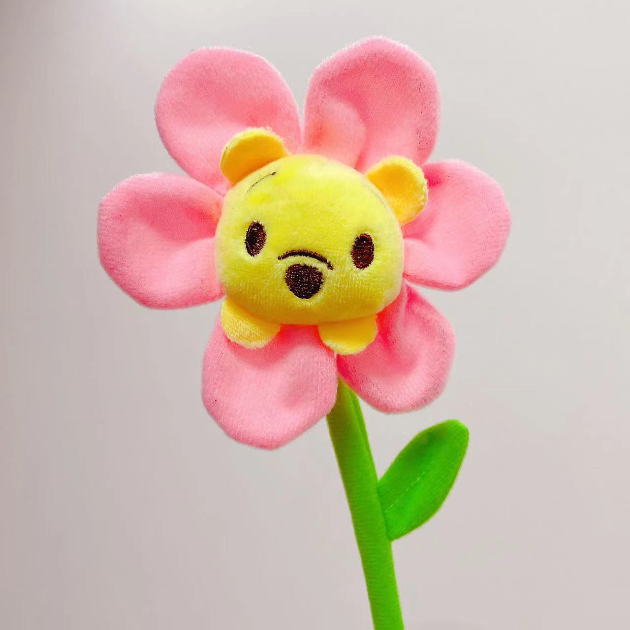 Sanrio flower bouquet