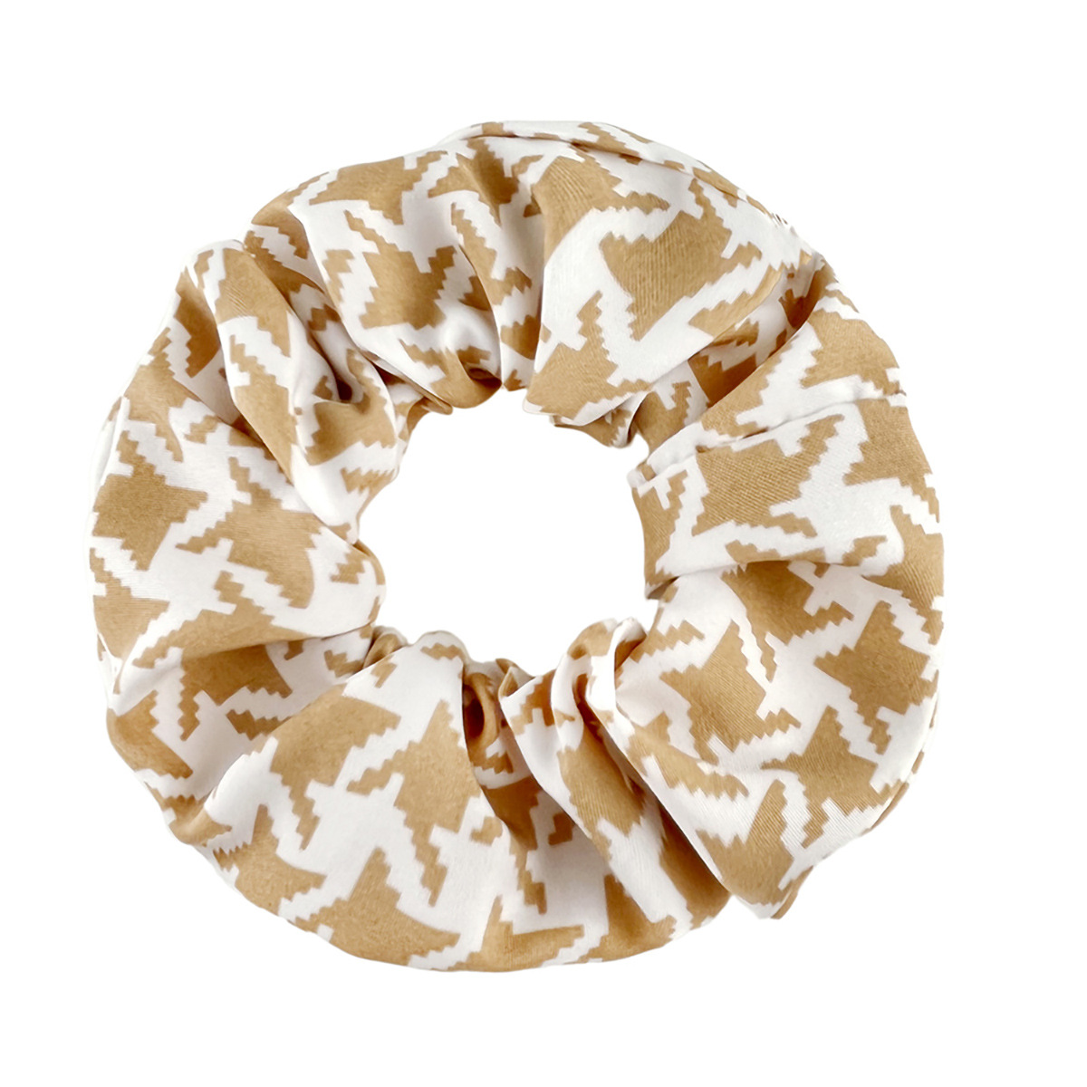 Sanrio Hair Scrunchies Kawaii Hair Scrunchy Ponytail Holder Hair Ties Accessories for Women and Girls