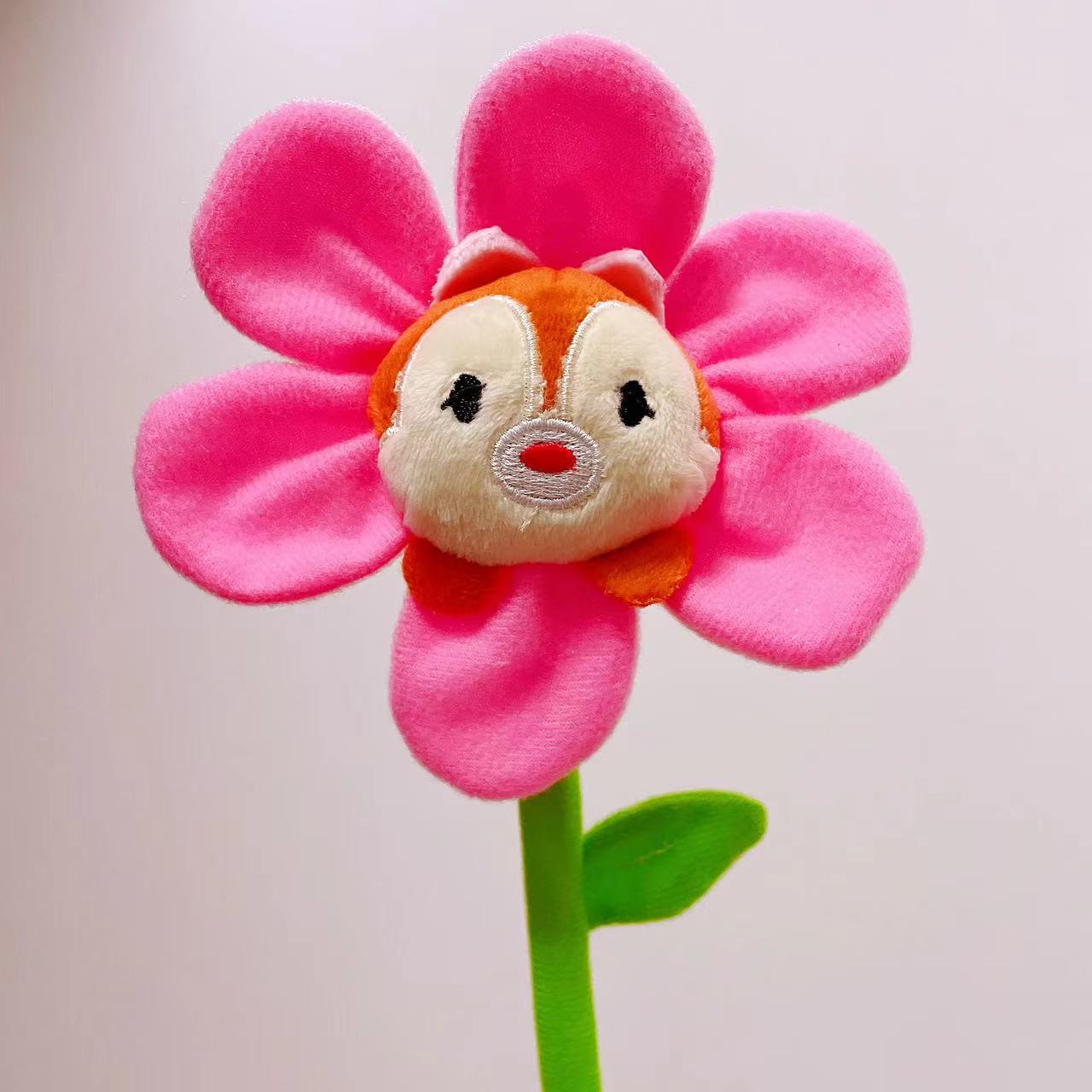Sanrio flower bouquet