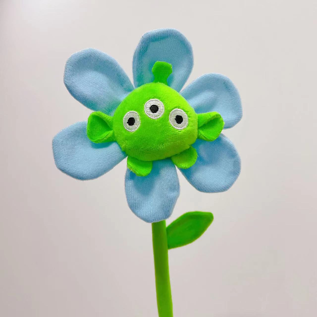 Sanrio flower bouquet