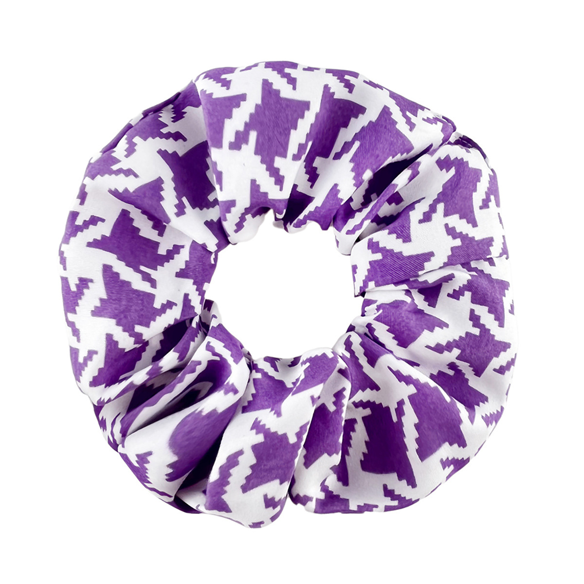 Sanrio Hair Scrunchies Kawaii Hair Scrunchy Ponytail Holder Hair Ties Accessories for Women and Girls