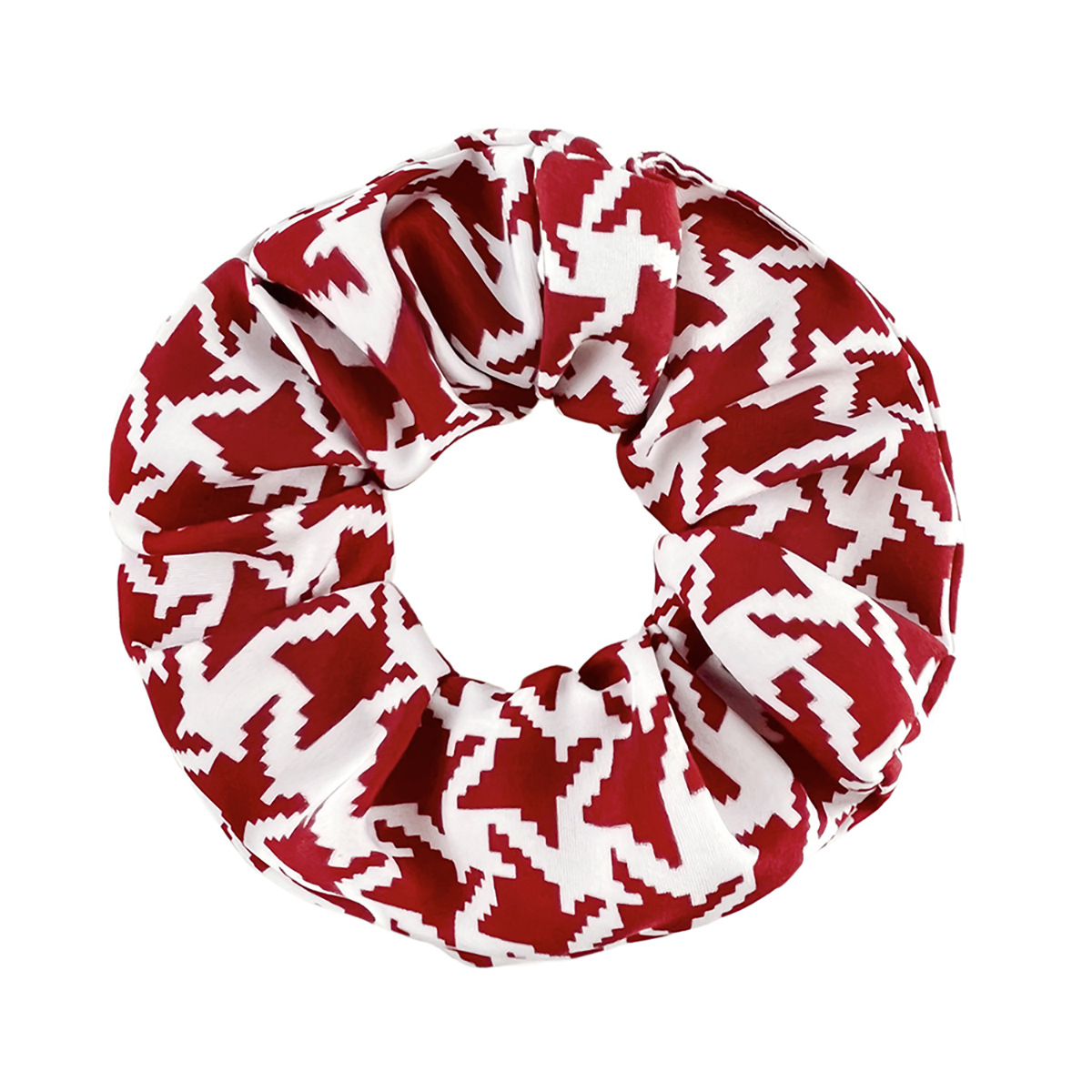 Sanrio Hair Scrunchies Kawaii Hair Scrunchy Ponytail Holder Hair Ties Accessories for Women and Girls