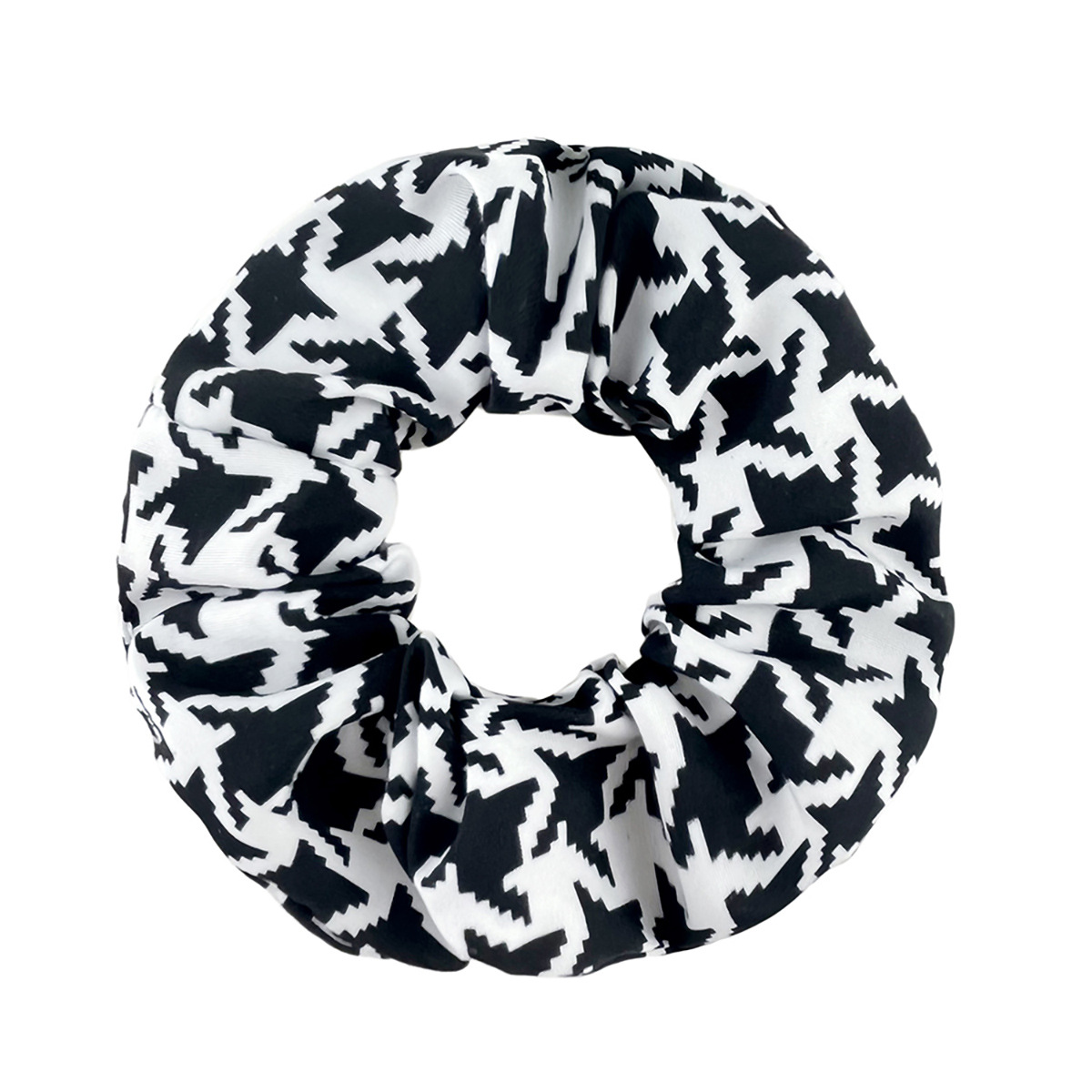 Sanrio Hair Scrunchies Kawaii Hair Scrunchy Ponytail Holder Hair Ties Accessories for Women and Girls