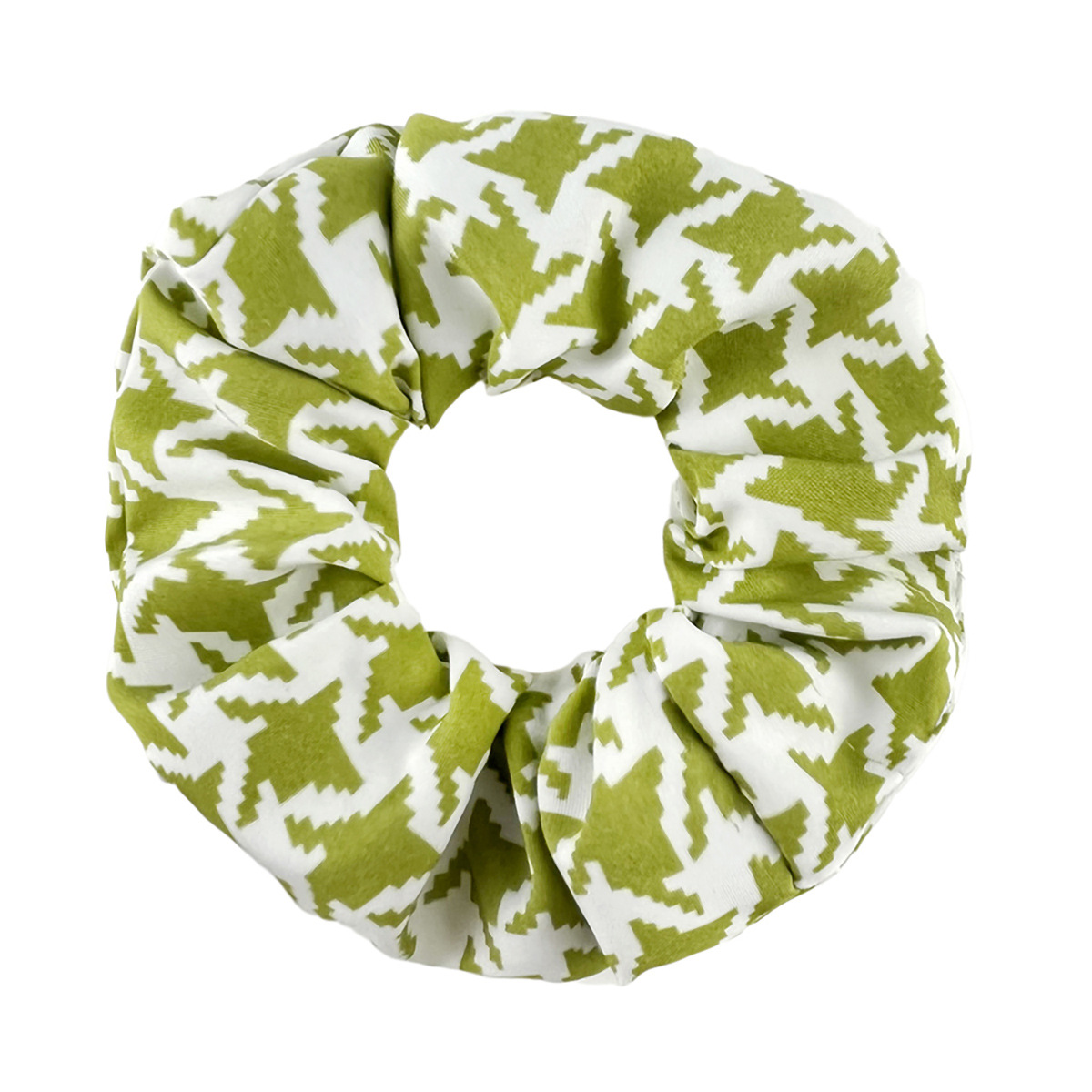 Sanrio Hair Scrunchies Kawaii Hair Scrunchy Ponytail Holder Hair Ties Accessories for Women and Girls