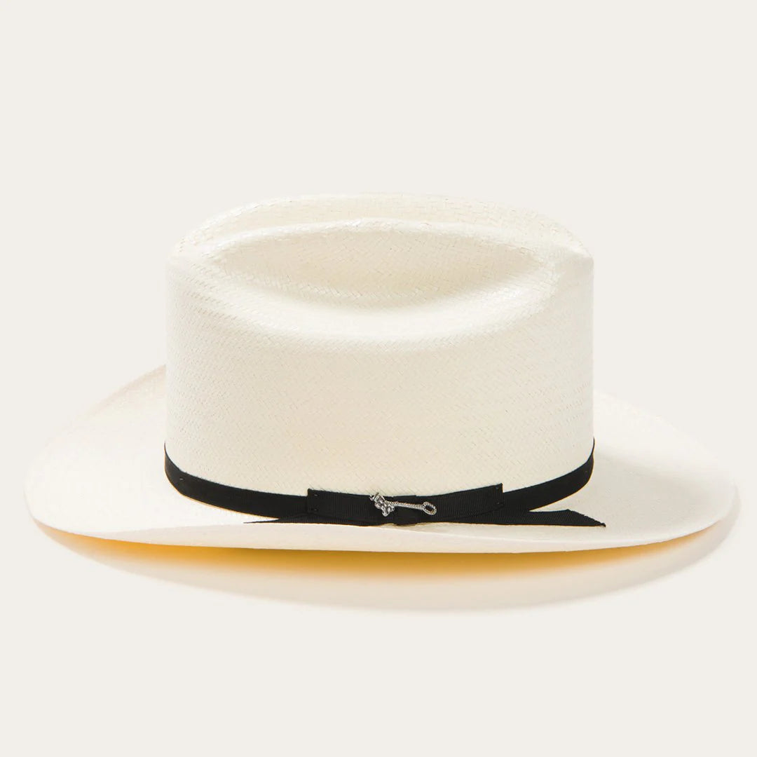 Women Summer Straw Cowboy Hat