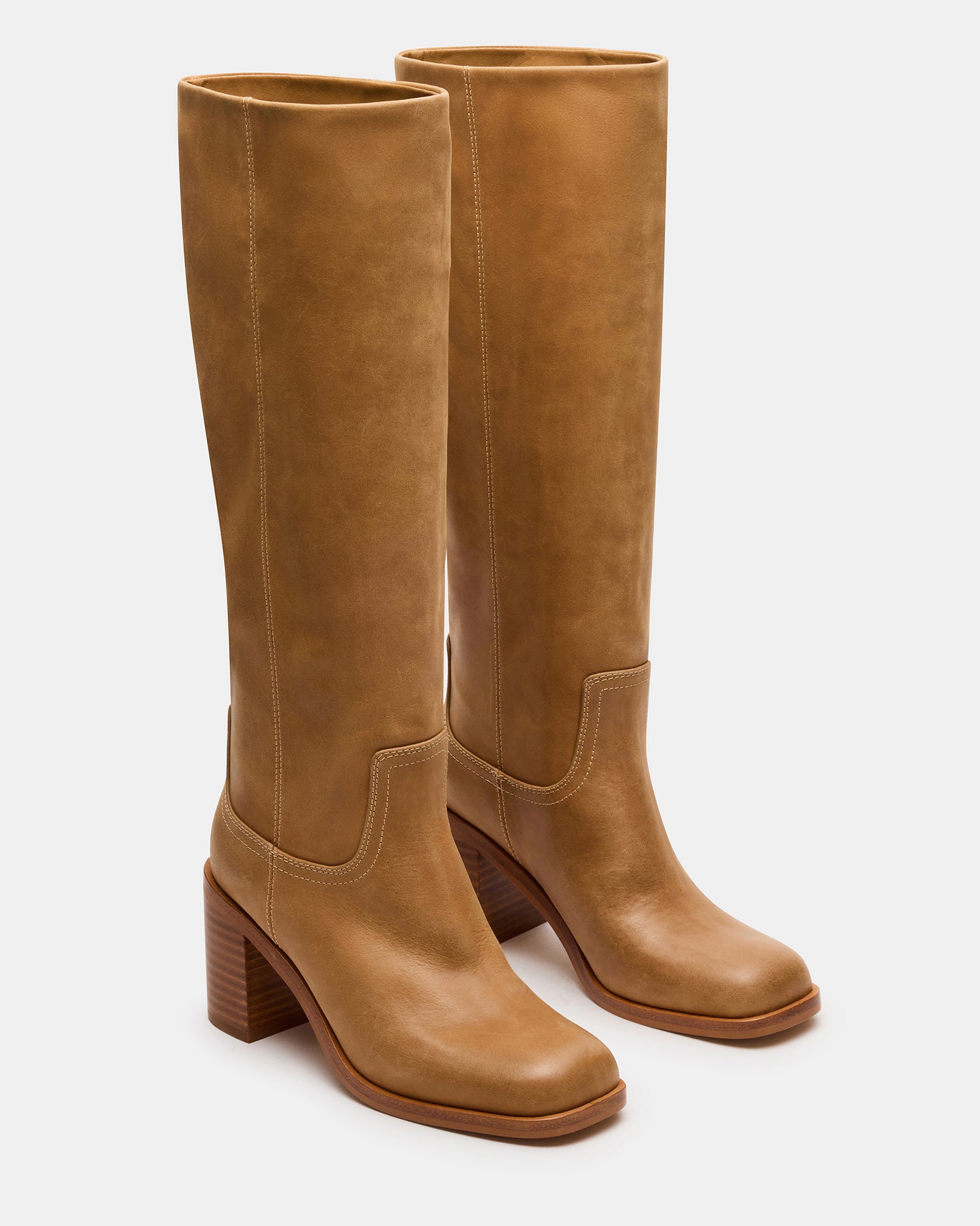 WOODSTOCK BANANA LEATHER