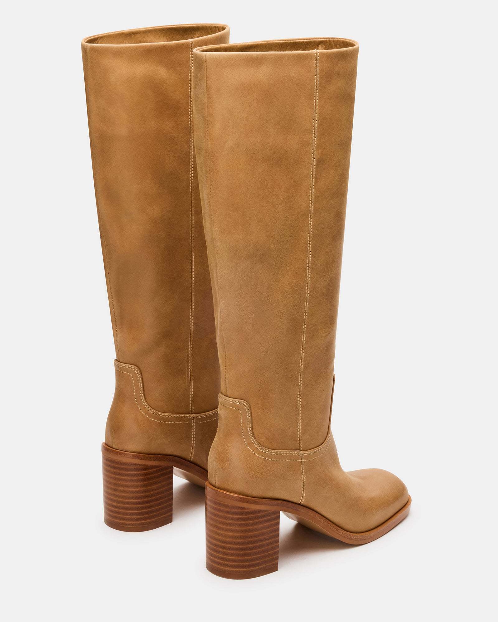 WOODSTOCK BANANA LEATHER