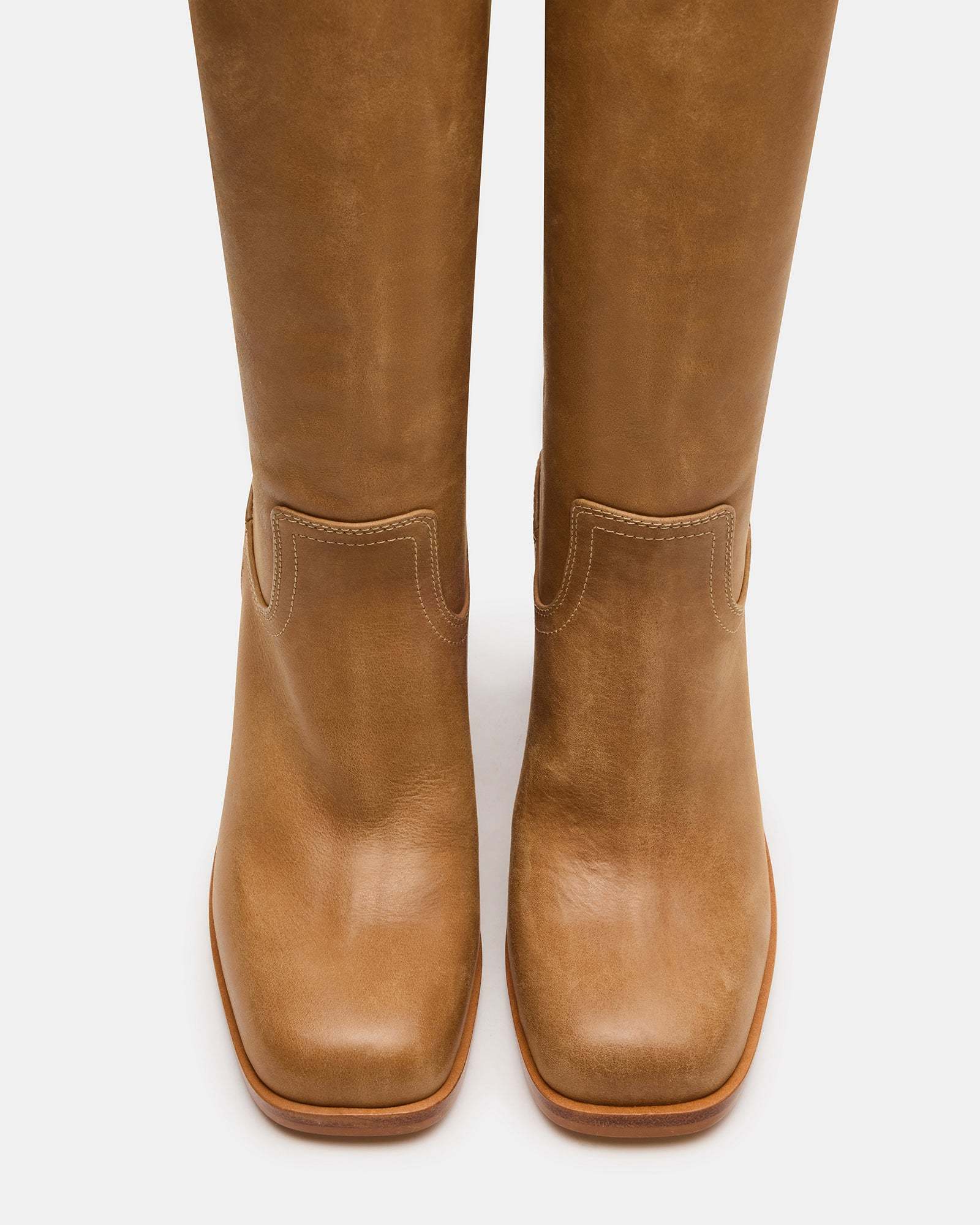 WOODSTOCK BANANA LEATHER