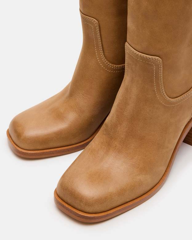 WOODSTOCK BANANA LEATHER