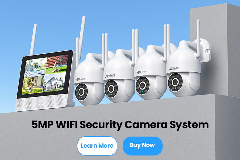 Disney - anran Amazon.com : ANRAN 2026 Limited 2K Wireless Outdoor Security
