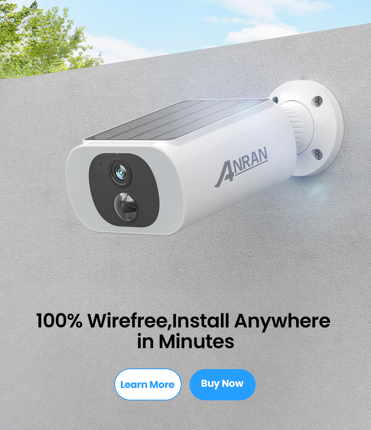 ANRAN | Smart Home Security and Simplified ANRAN | Smart Home Security and Simplified