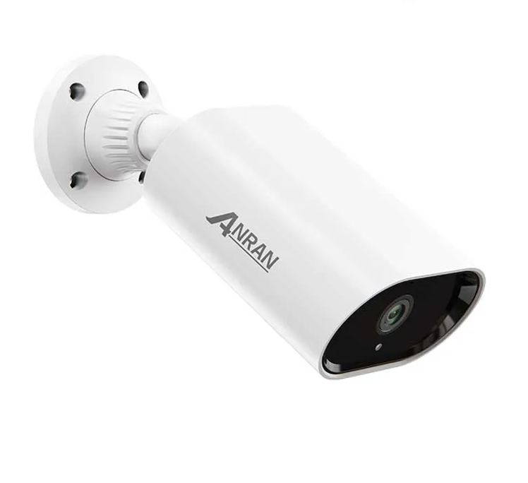 【ANRAN Add on Camera】 5MP Wired Outdoor Home Security Camera