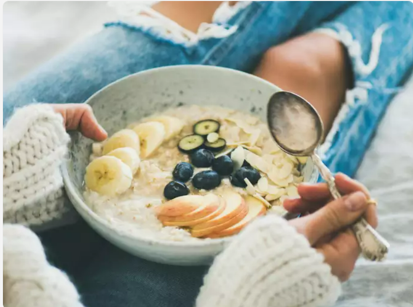 Warming Foods in Chinese Medicine Detailed Theory