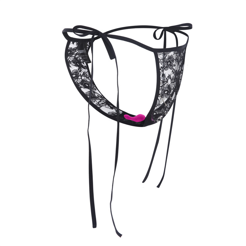 Underwear that jumps