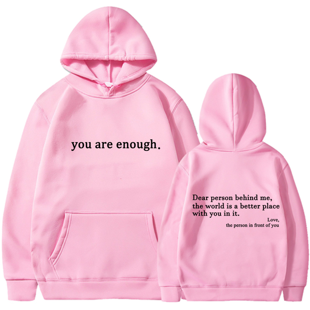 The Hope Hoodie