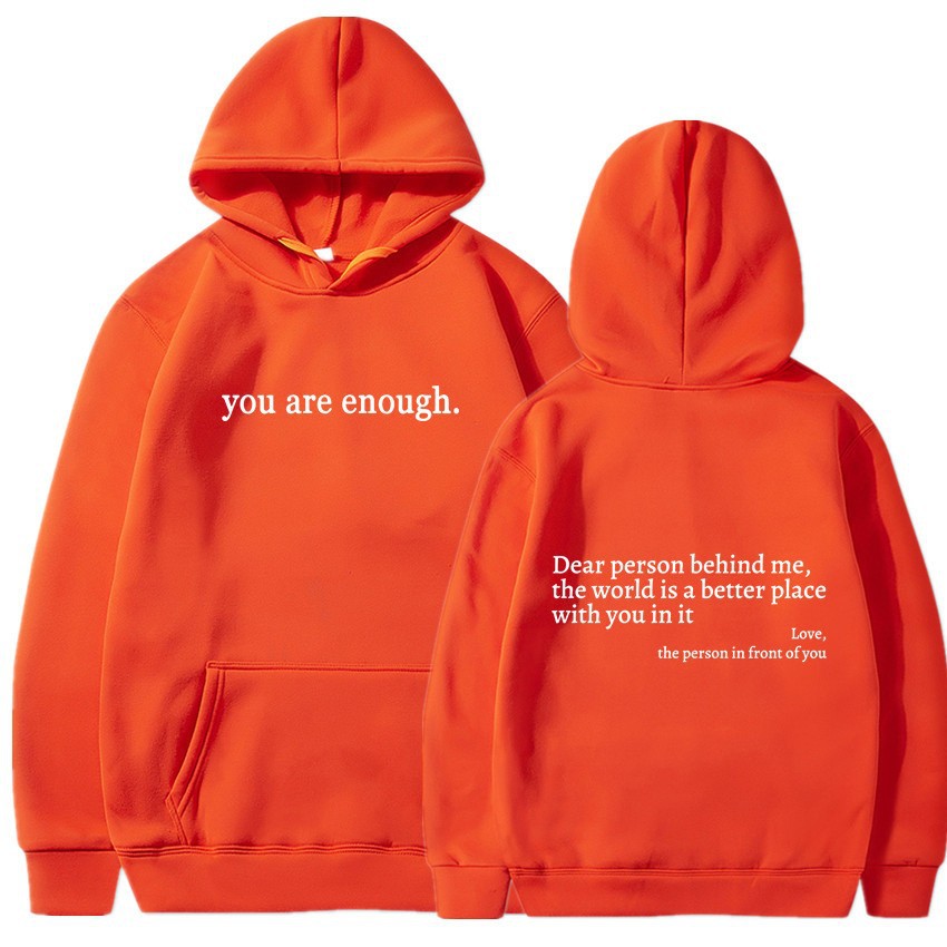The Hope Hoodie