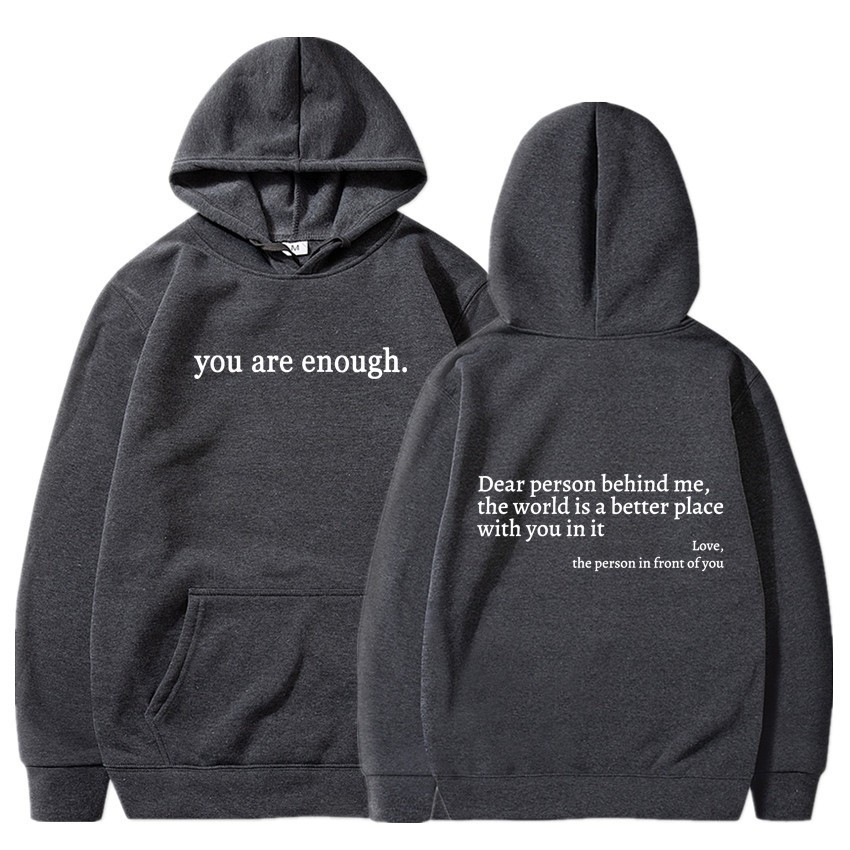 The Hope Hoodie