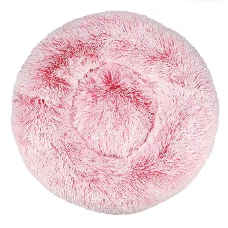 LAST DAY 50% OFF-Comfy Calming Dog/Cat Bed