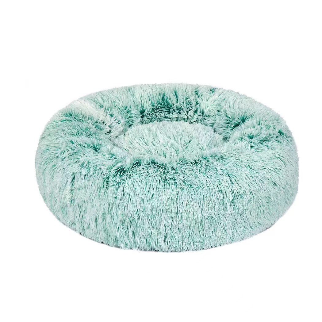 LAST DAY 50% OFF-Comfy Calming Dog/Cat Bed