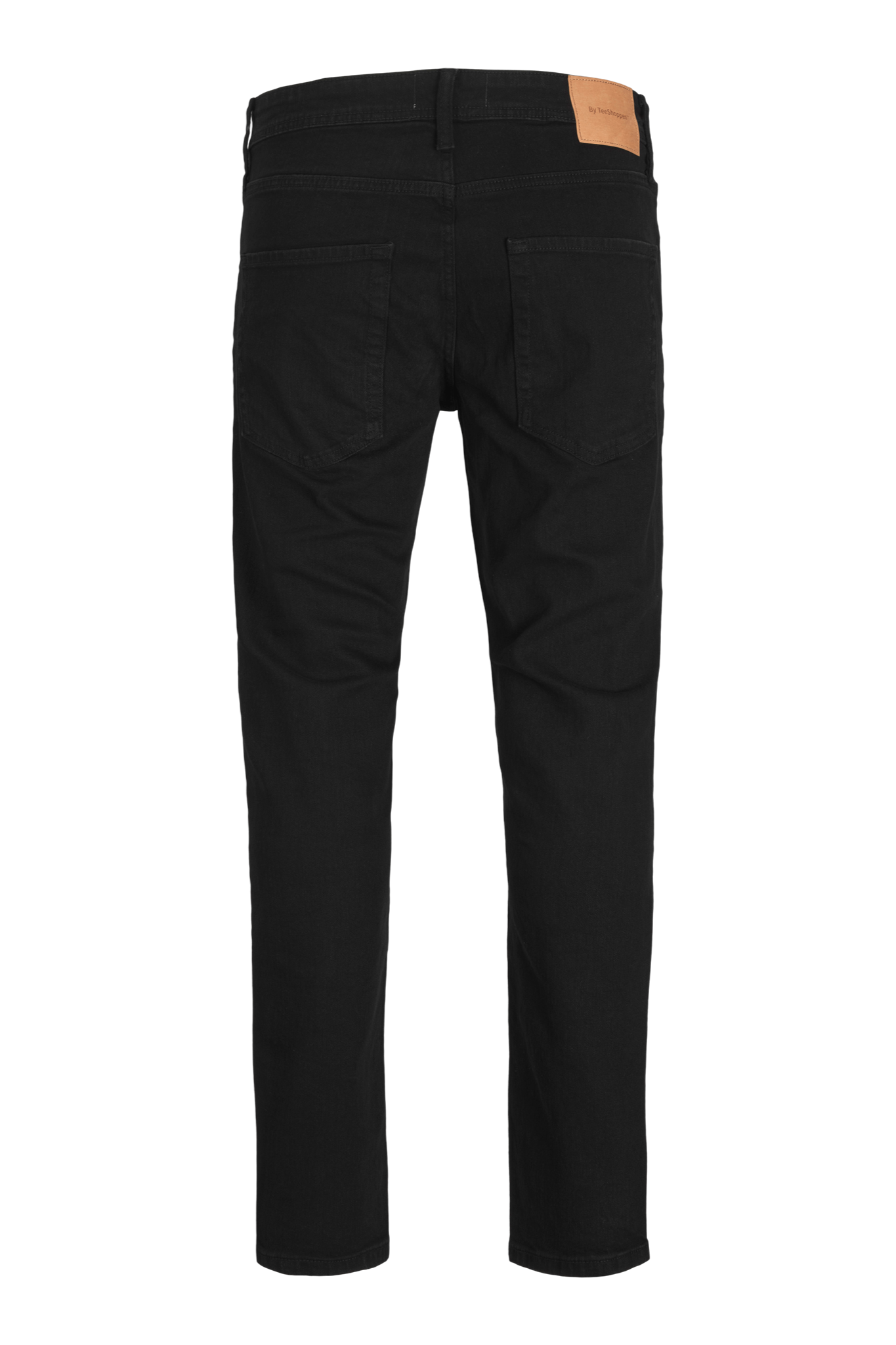The Original Performance Jeans (Regular) - Black Denim
