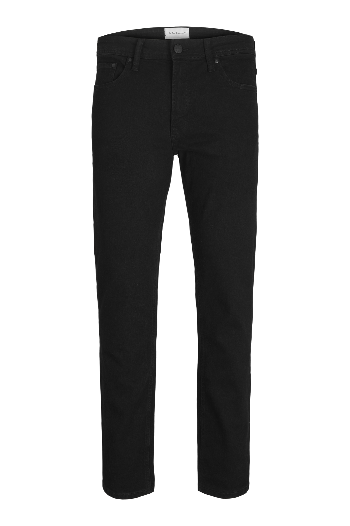 The Original Performance Jeans (Regular) - Black Denim