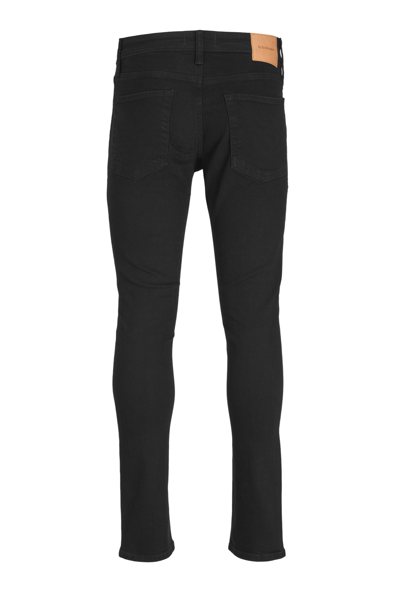 The Original Performance Jeans (Slim) - Black Denim