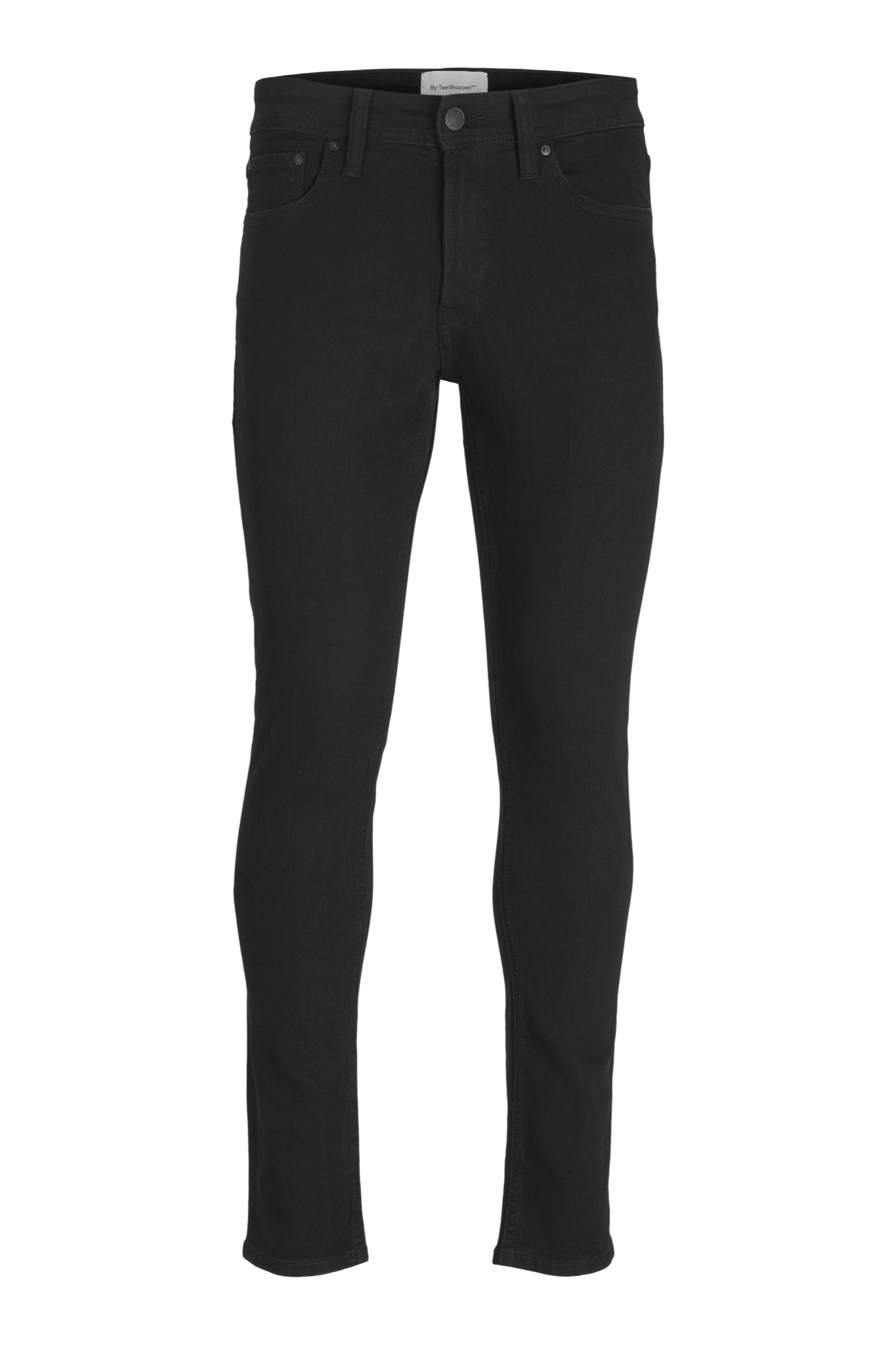 The Original Performance Jeans (Slim) - Black Denim