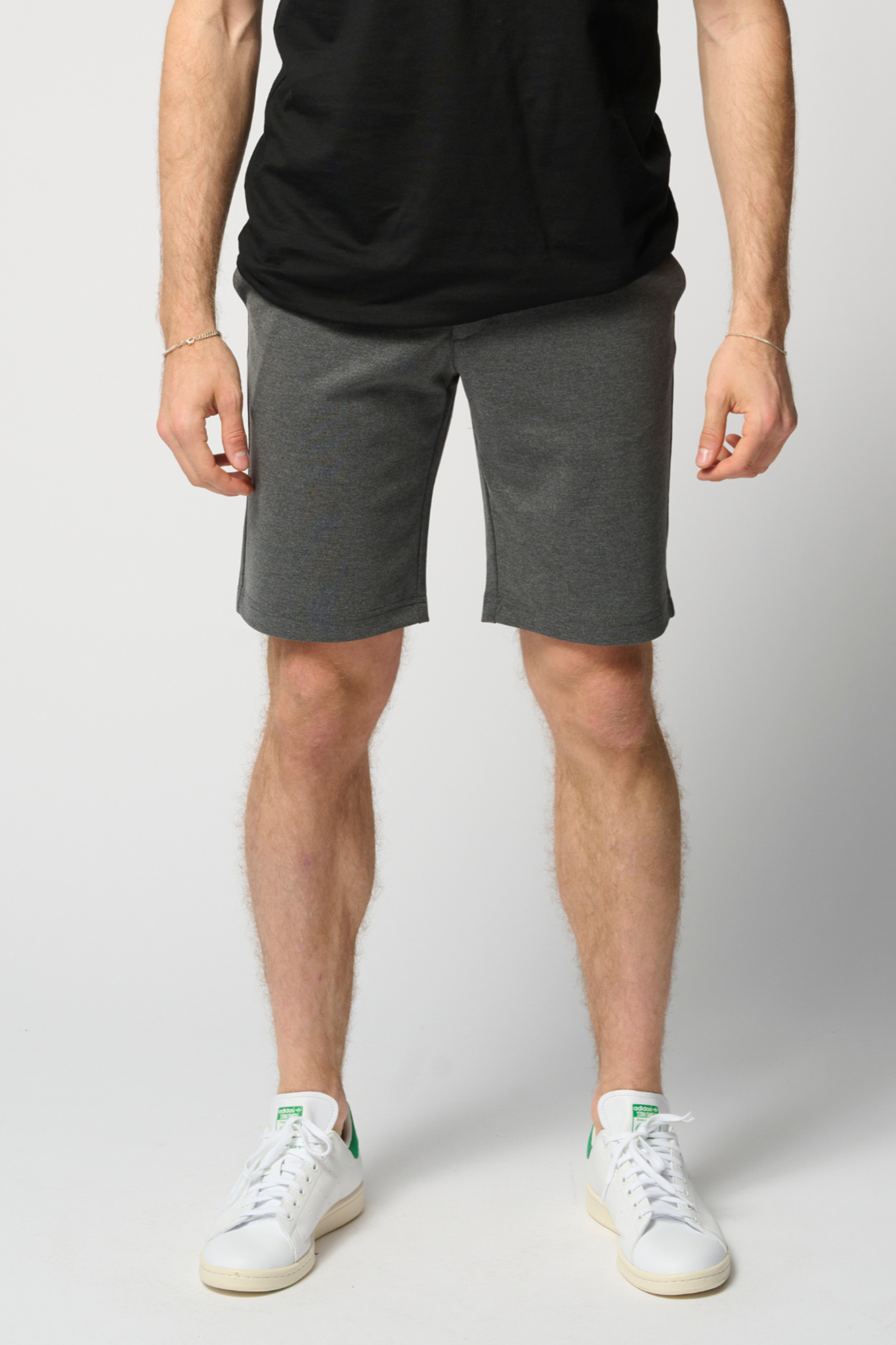 The Original Performance Shorts - Dark Grey
