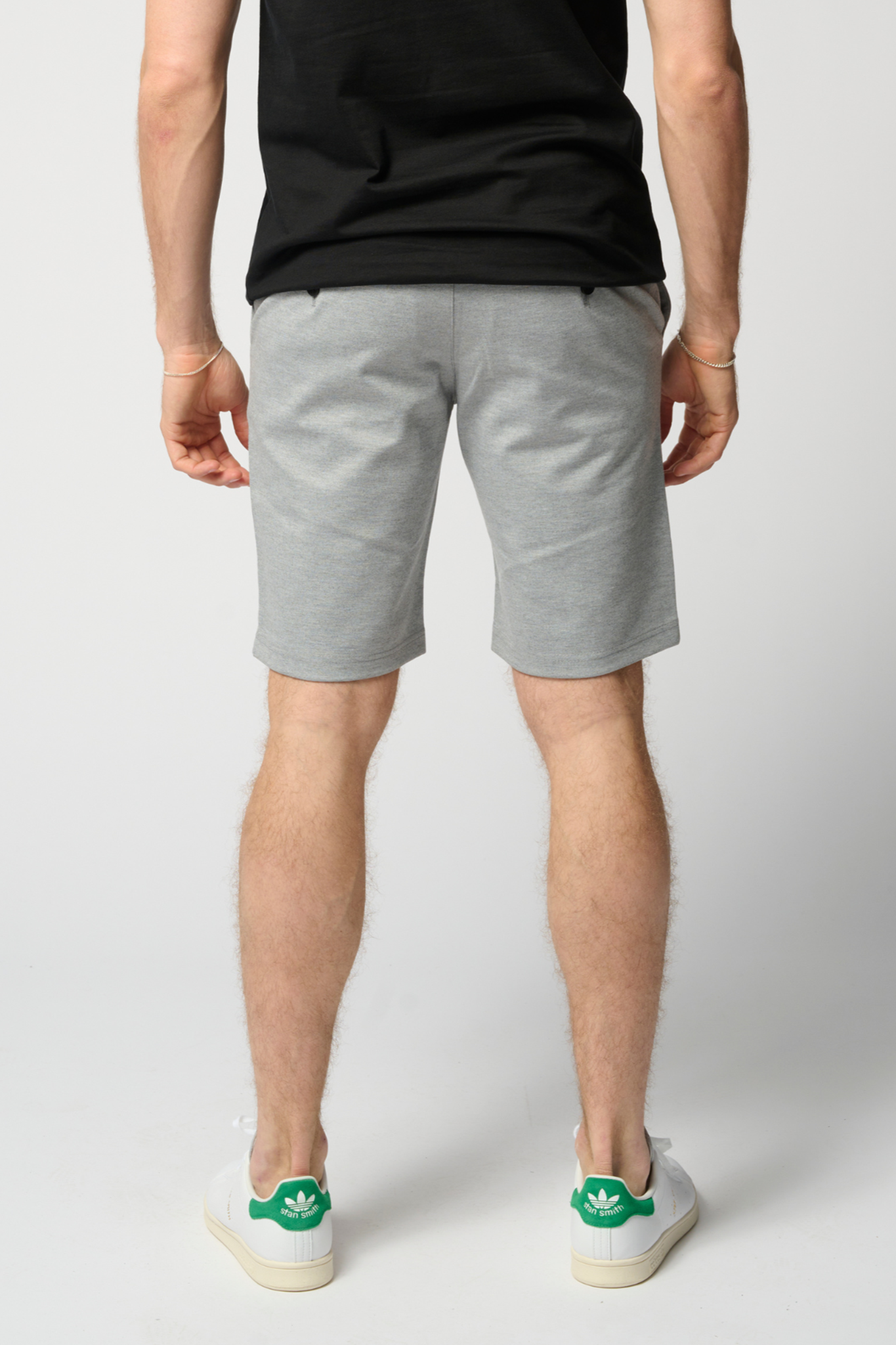 Performance Shorts - Drizzle