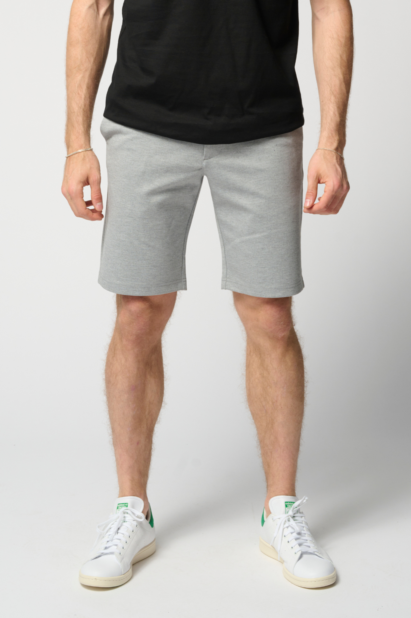 Performance Shorts - Drizzle