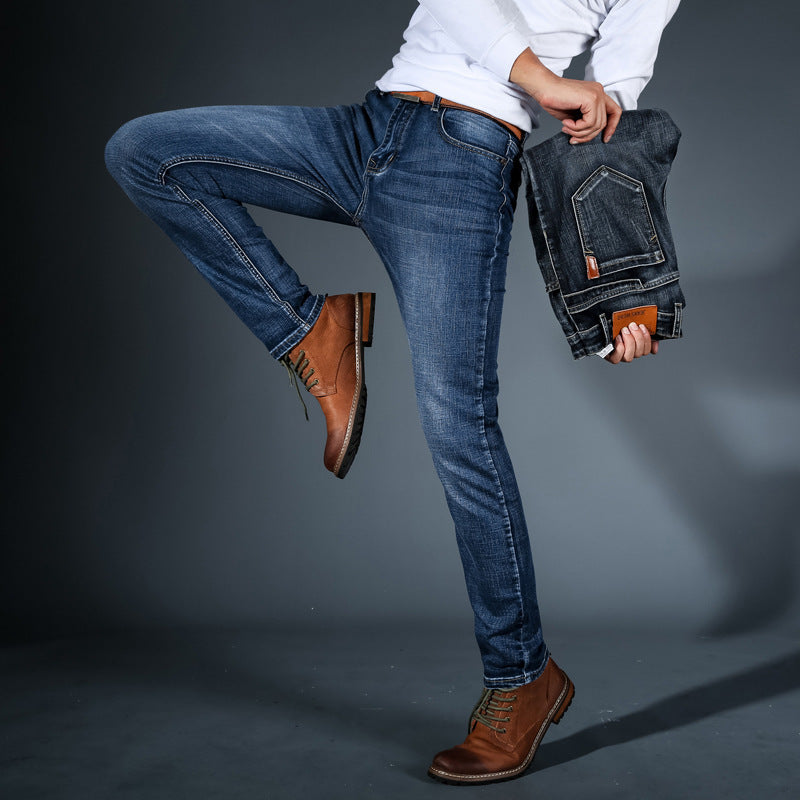 blacktend™ – Premium Stretch Jeans