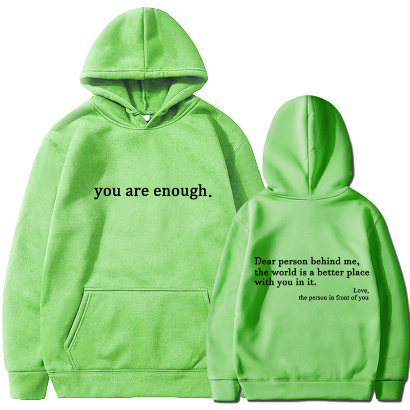 The Hope Hoodie