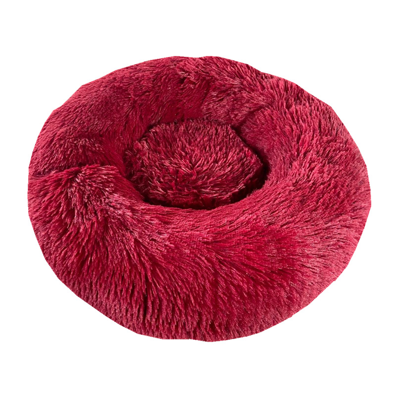 LAST DAY 50% OFF-Comfy Calming Dog/Cat Bed