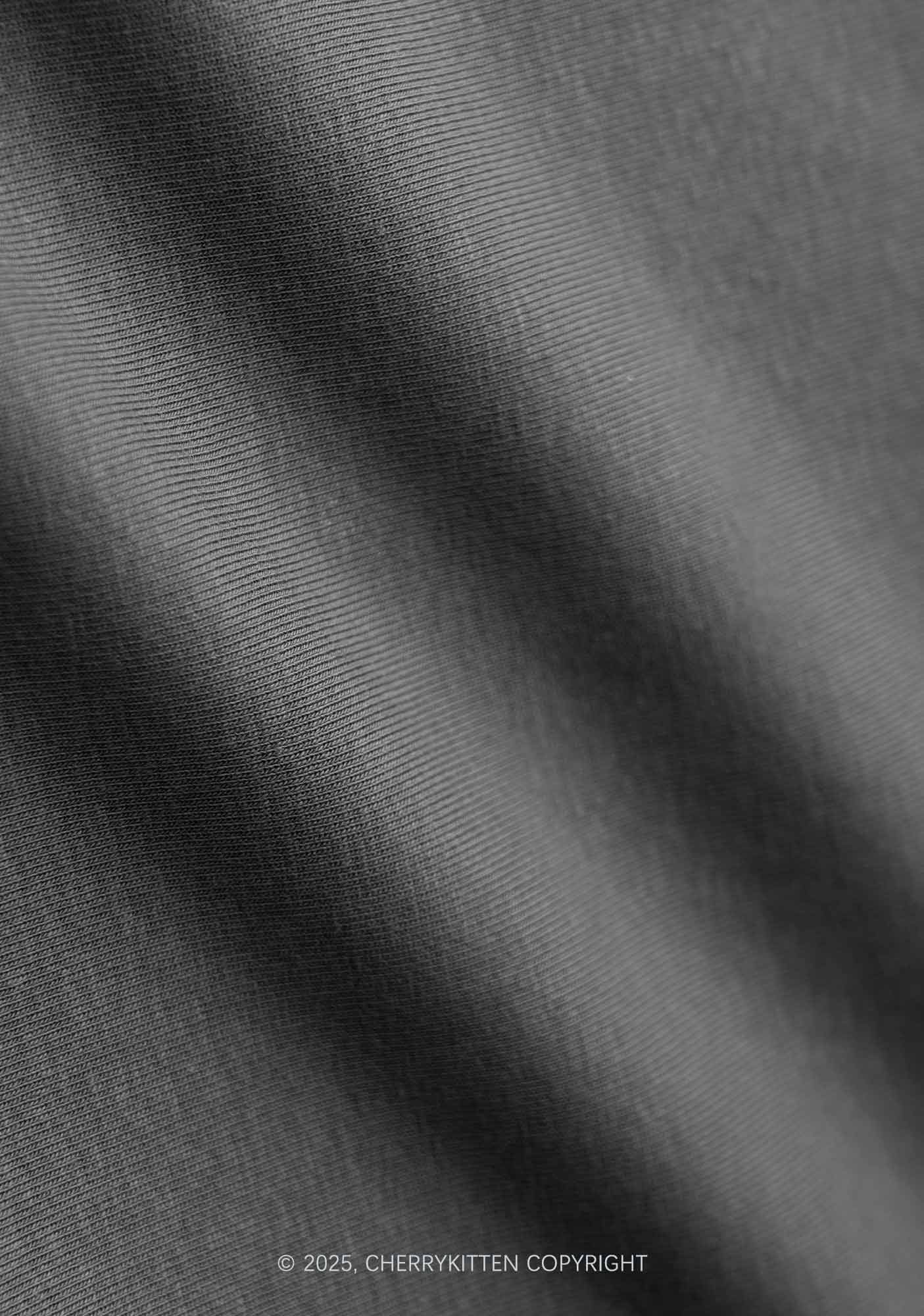 Im Going Wook Shxt Y2K Halter Neck Cami Cherrykitten