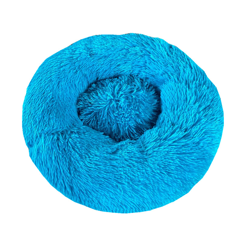 LAST DAY 50% OFF-Comfy Calming Dog/Cat Bed
