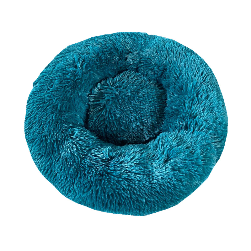 LAST DAY 50% OFF-Comfy Calming Dog/Cat Bed