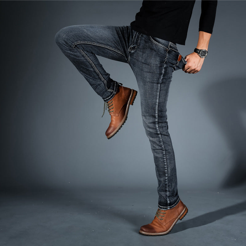 blacktend™ – Premium Stretch Jeans