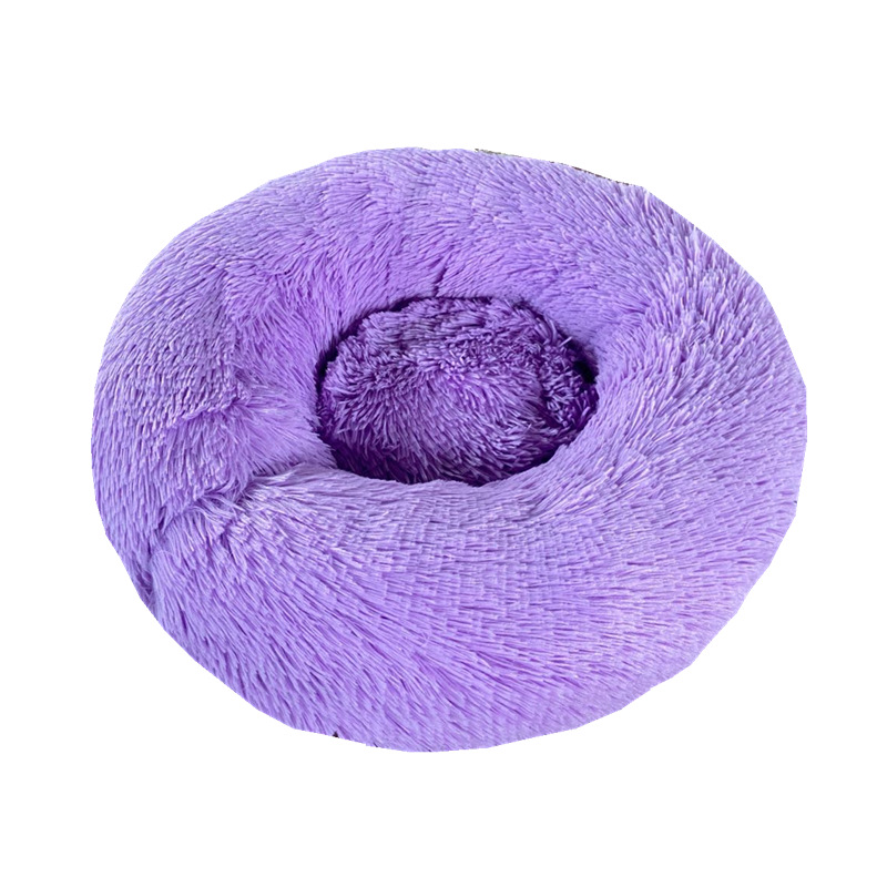 LAST DAY 50% OFF-Comfy Calming Dog/Cat Bed