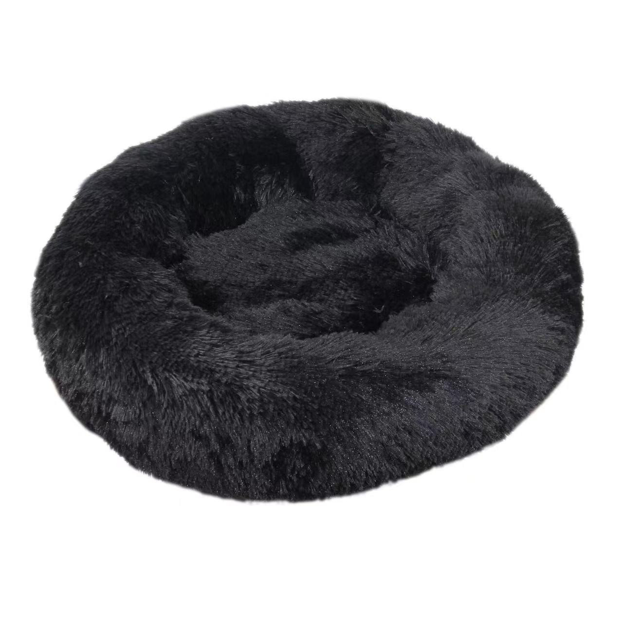 LAST DAY 50% OFF-Comfy Calming Dog/Cat Bed
